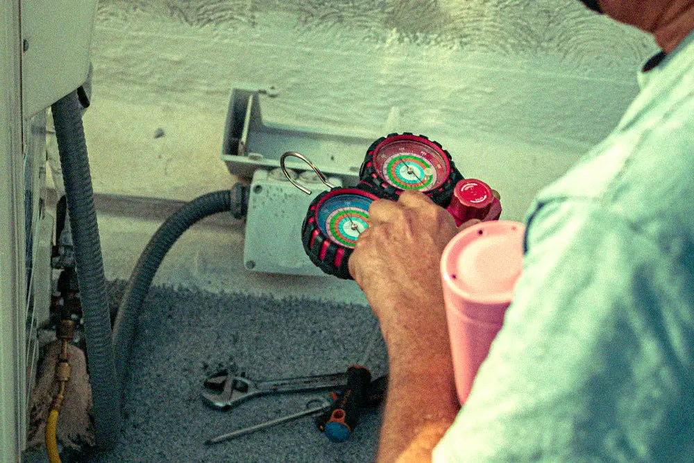 Why “Just Add Freon” Can Lead to Bigger AC Repair Costs