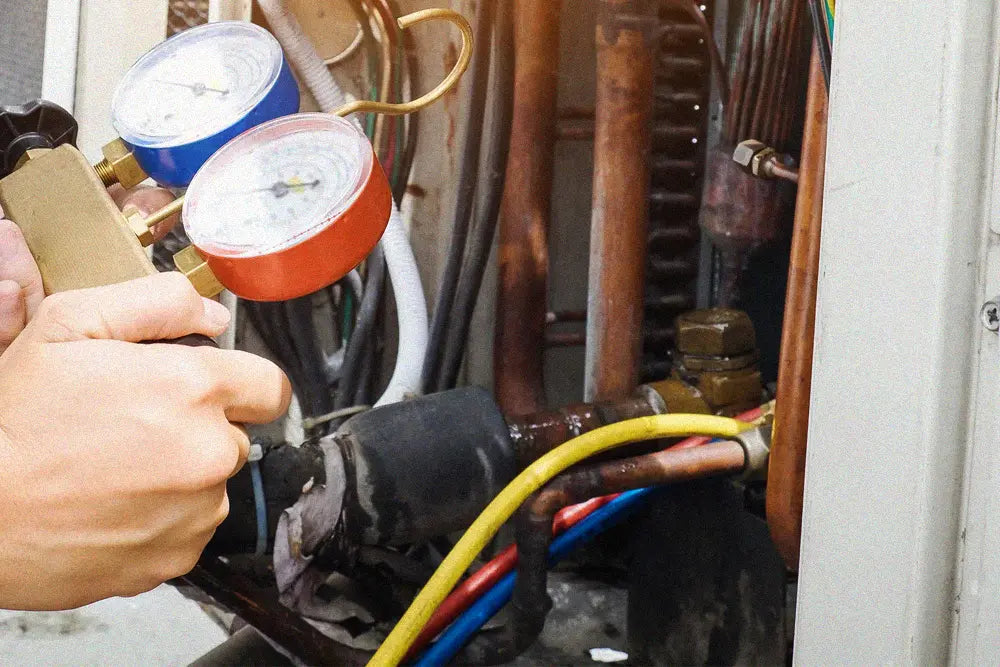 Why AC Refrigerant Repairs Are Getting More Expensive, and What Homeowners Can Do Before Peak Heat