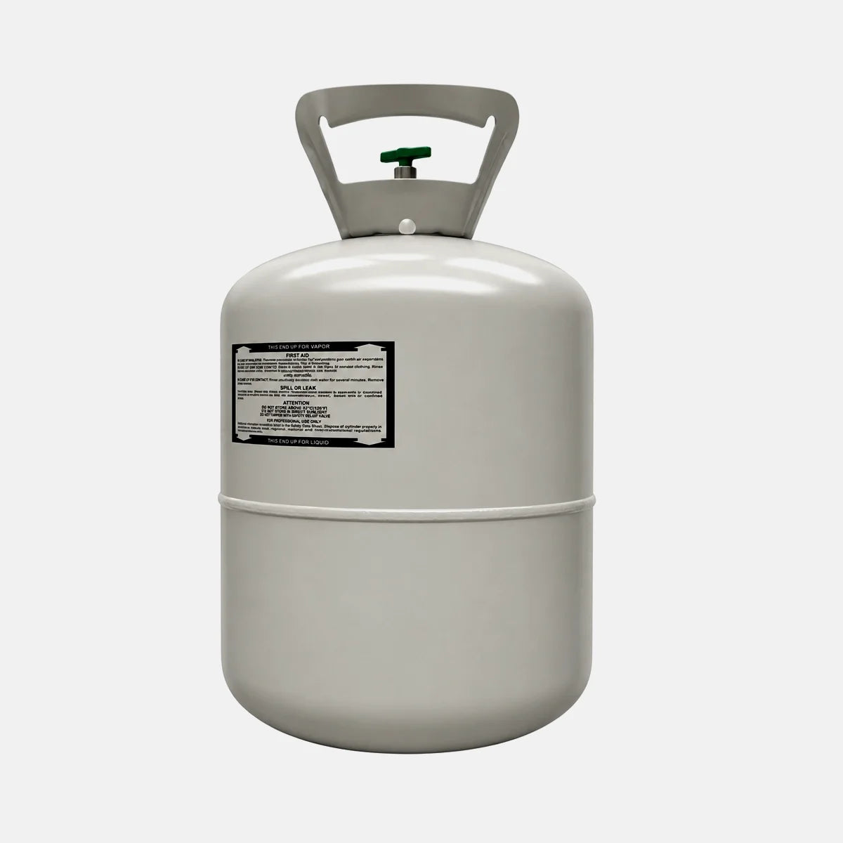 R1234yf Refrigerant 11LB R-1234yf