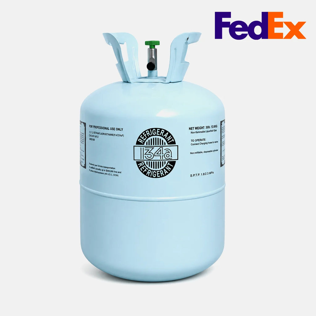 R134A Refrigerant 30LB R-134A