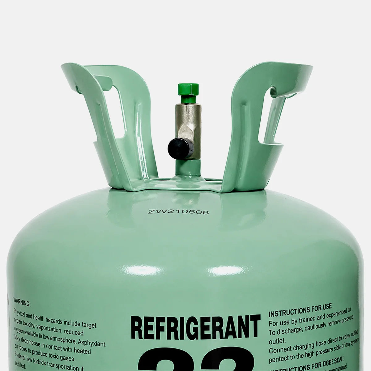 R22 Refrigerant 30Lb R-22