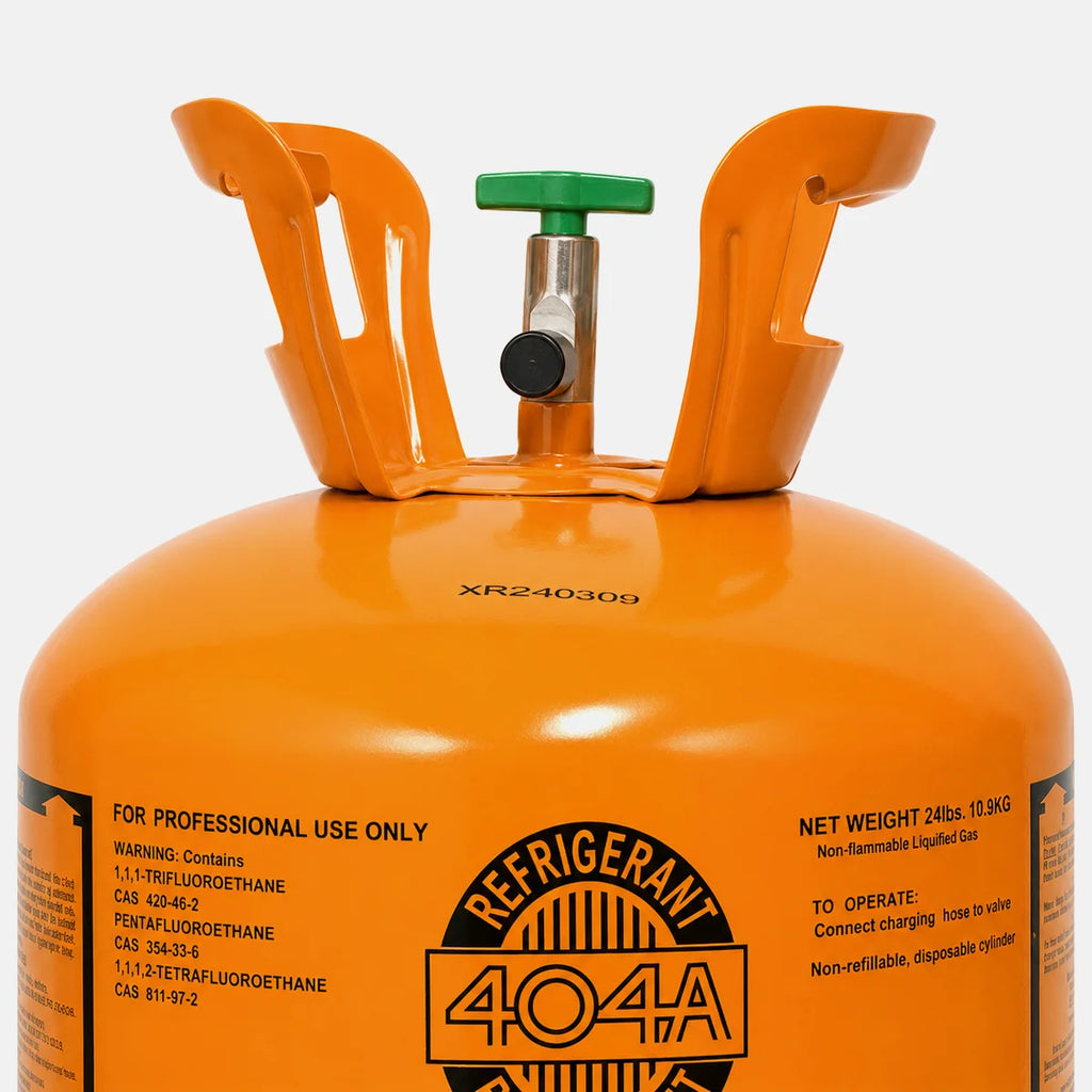 R404A Refrigerant 24LB R-404A