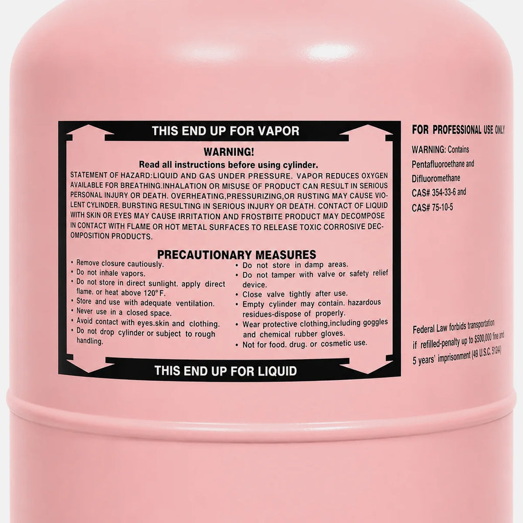 R410A Refrigerant 25Lb R-410A