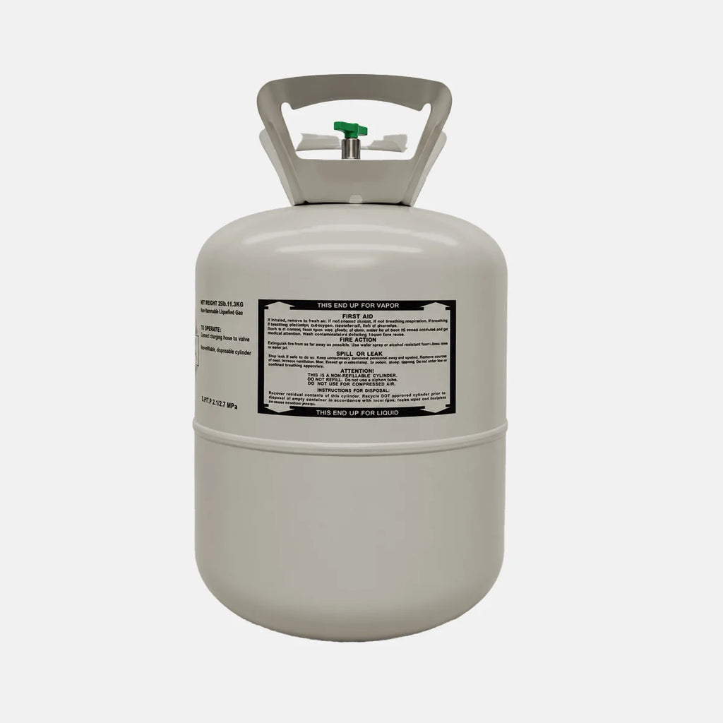 R448A Refrigerant 25LB R-448A
