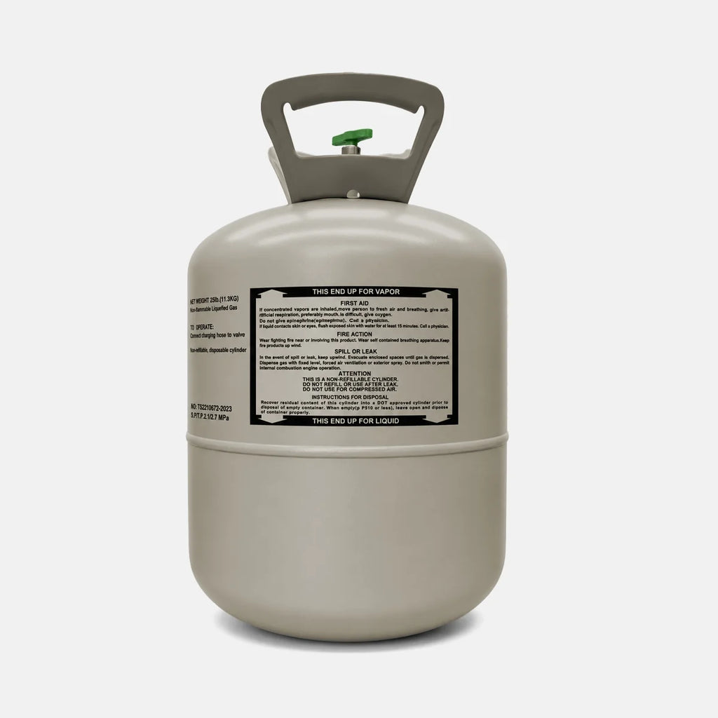 R449A Refrigerant 25LB R-449A