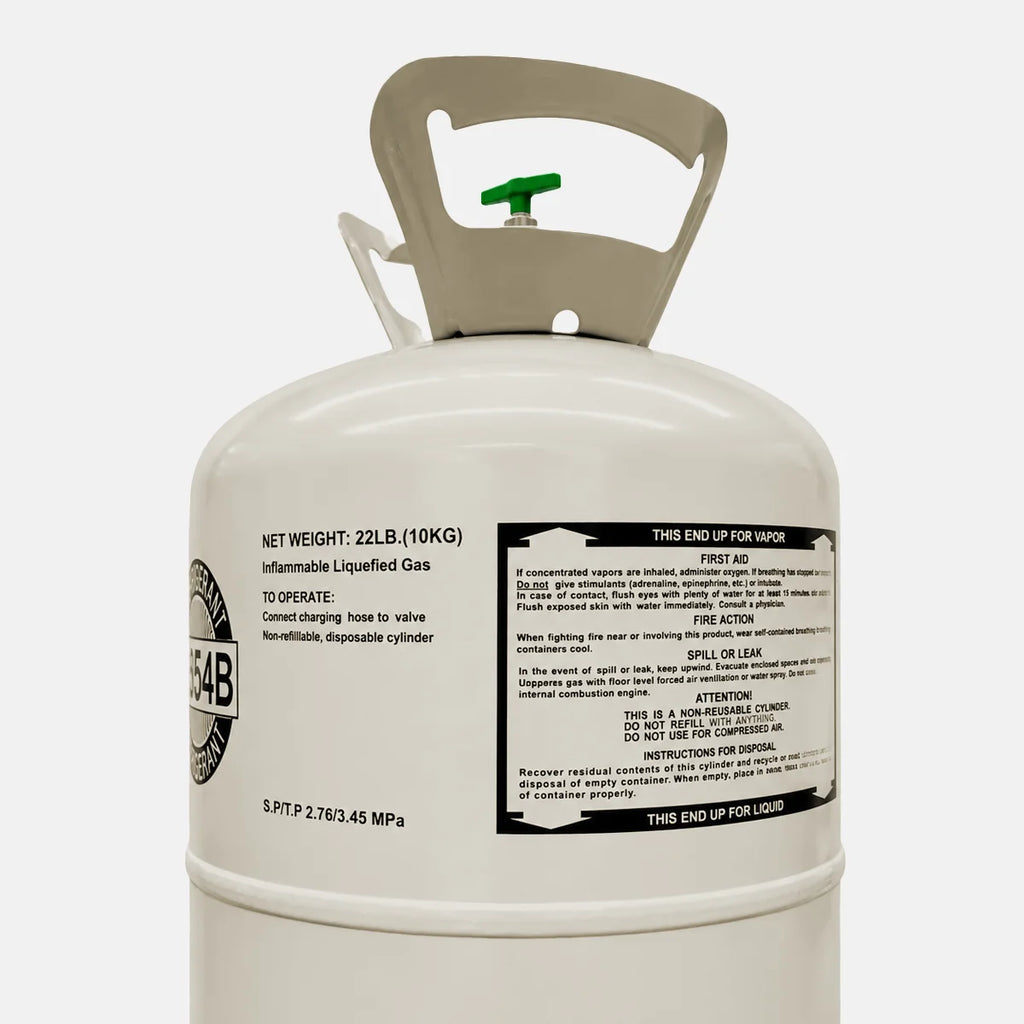 R454B Refrigerant 22LB R-454B