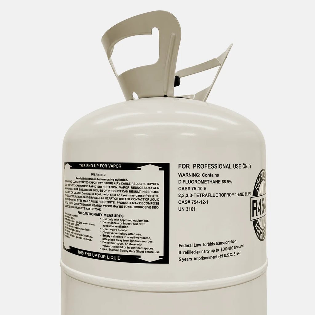 R454B Refrigerant 22LB R-454B